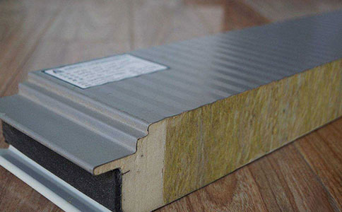 存放橫鋪巖棉板需要注意什么？