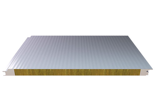 巖棉夾芯板的防火等級是多少呢？