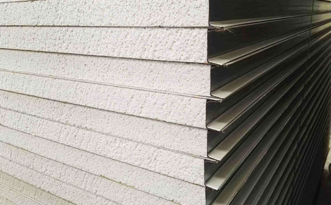 如何正確安裝和使用巖棉夾芯板？