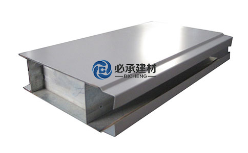 彩鋼巖棉夾芯板與不銹鋼巖棉夾芯板在性能和使用壽命上有何差異？