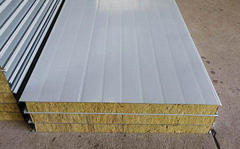 夾芯板的隔音效果究竟能達到什么水平？